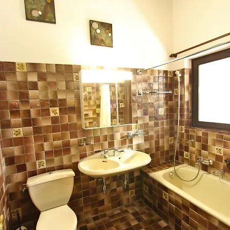 Residenza Viramonte - Casa Elena, 45 * Gambarogno
