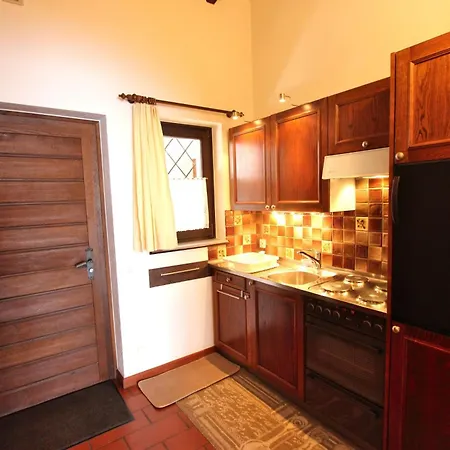 Residenza Viramonte - Casa Elena, 45 *